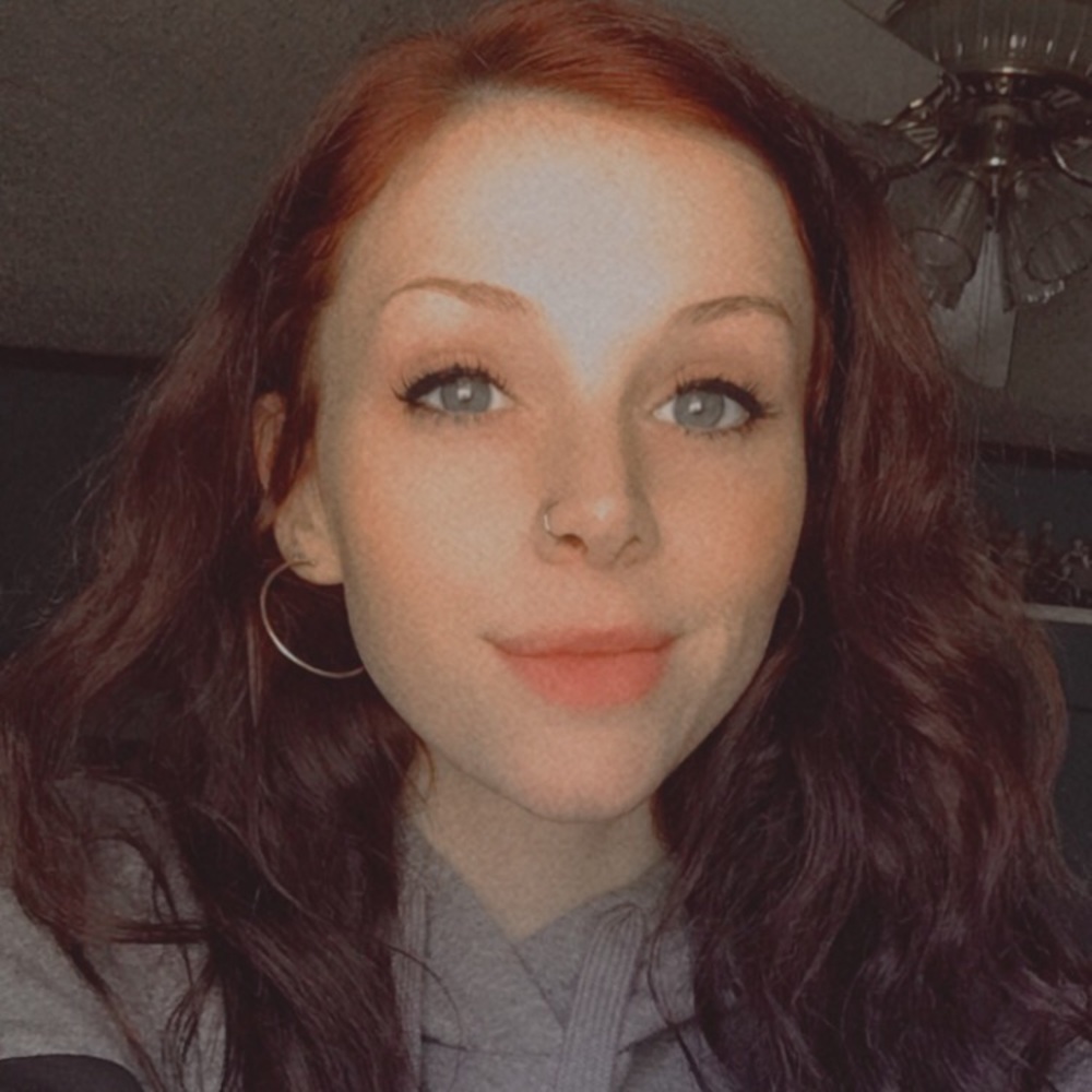 Meet your Posher, Savanna